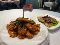 -聚鑫阁江浙菜·非遗传承技艺(闵行交大店)