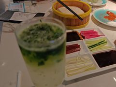 -雀蓝川菜(滨湖万象汇店)