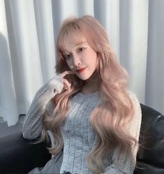 点击看大图 -那茉 Hair Salon