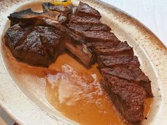 -Wolfgang’s Steakhouse 沃夫冈牛排馆(上海白玉兰广场店)