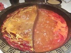 -醉南山重庆老火锅(新百店)