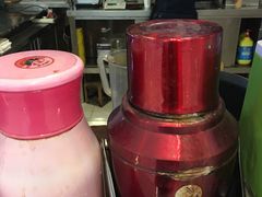 -大通冰室(重庆财富购物中心店)