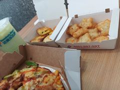 -达美乐比萨(双安店)