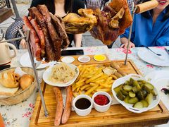 -巴伐利亚啤酒坊(意式风情街店)