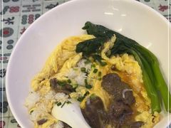 -七爷清汤腩·港式餐厅(金狮广场店)
