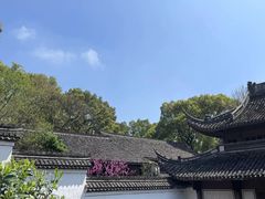 -宁波市保国寺古建筑博物馆