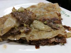 -清真永恒华威肉饼(潘家园店)