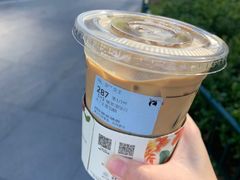 -瑞幸咖啡(云密城J栋店)