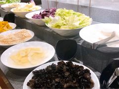 -新辣道鱼火锅(领展购物广场·中关村店)