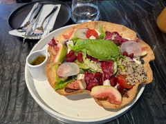 -LES ELITES 英集荟(南京西路店)