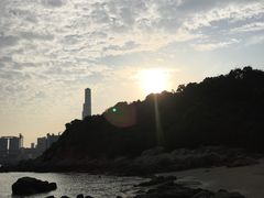 -南丫岛