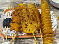 -成兴豆浆(福星分店)