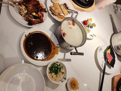 -享遇.锅姥姥牛排海鲜自助(小寨店)