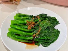 -蔡澜点心·粤菜(嘉里中心店)