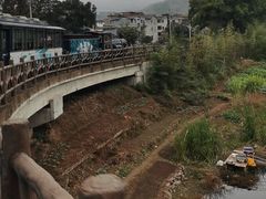 -十九峰景区