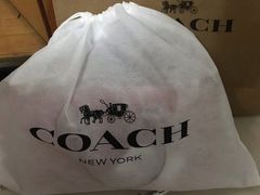 -COACH蔻驰(赛特奥特莱斯店)