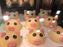 -贝尔麦莎(城上城店)