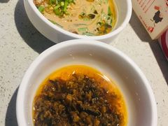 -海底捞火锅(奥体南路店)