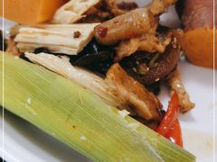 -谦和清心素食(彭州店)