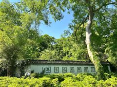 -采石矶景区