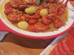 -四禧精酿铜锅涮肉·烧烤工场(大明湖店)