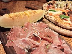 -La Strada(安福路店)