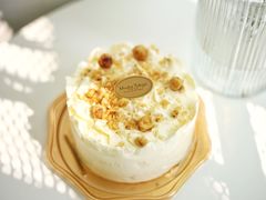 榛子奶油-布歌东京(万象天地店)