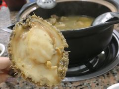 -吉品莞家·鲍鱼鸡煲(东莞店)