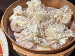 -龍聚祥烧麦馆(鼓楼店)