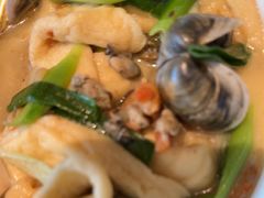 -闽海肴(北辰荟店)