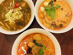 -小槟城美食馆