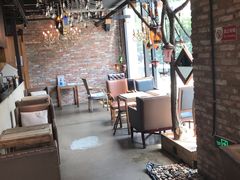 -漫咖啡(银泰创意城店)