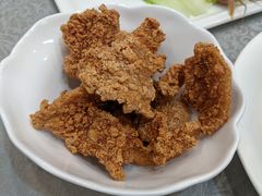 猪油渣-阿湾楼·温州海鲜·江浙菜(京江路店)