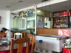 -海味饭店(金海岸广场店)