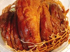 -老北京赵记酱肘子