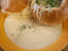 -Cafe Alice咖啡爱丽丝(奥城店)
