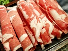 -清真·京华源铜锅涮肉(丰庆店)