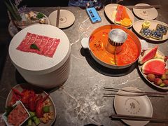 -牛New寿喜烧(金鹰世界店)