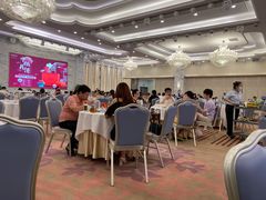 大堂-圣丰城酒家·宴会(宝安大仟里店)