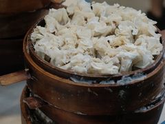 鲜肉鲜香烧卖-海汇源老烧麦店(东大街总店)