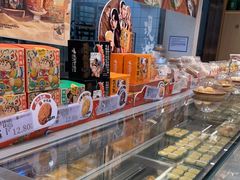 -泸溪河桃酥(湖滨银泰in77店)