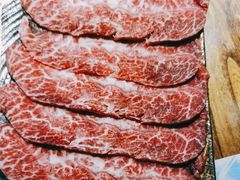-海之屋韩式烤肉(海棠68环球美食街店)