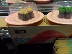 -争鲜回转寿司(金桥家乐福店)