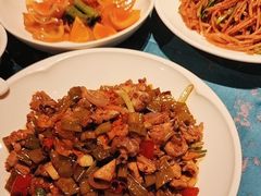 -茶人村·宫廷私厨(奥体印象城店)