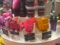 -LUSH(威尼斯人店)