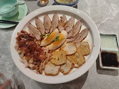 -潮界(虹桥新天地店)