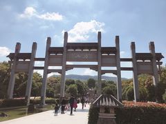 -南京市江宁方山