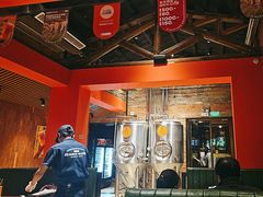-肉串汪(月坛店)