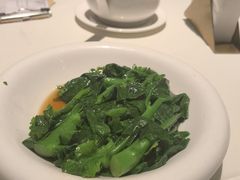 -衡山汇·高级粤菜(霄云路店)
