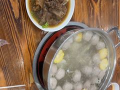 -顺记牛肉店